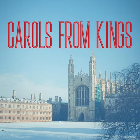 Carols from King's