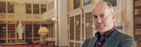 Phil Spencer's Stately Homes