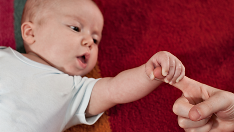 Fine motor skills: What they are, development and examples for parents