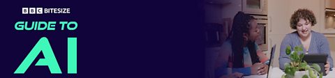 Bitesize Guide to AI