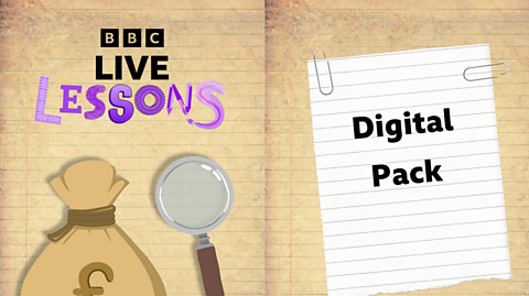 Mission Pack: digital