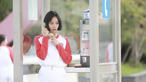 CJ ENM The show's gentle depiction of everyday life makes it stand out against a lot of today's flashier streaming shows (Credit: CJ ENM)