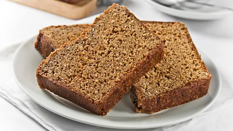 Alamy European colonisers to North America brought their spiced holiday cakes with them (Credit: Alamy)