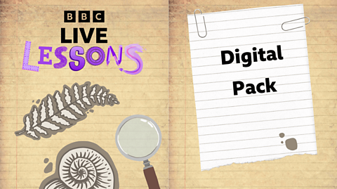 Mission Pack: digital