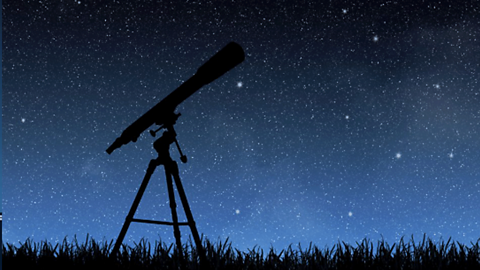 Leonid meteor shower