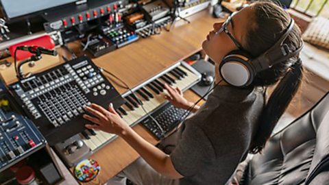 Homework and revision materials for your GCSE Music