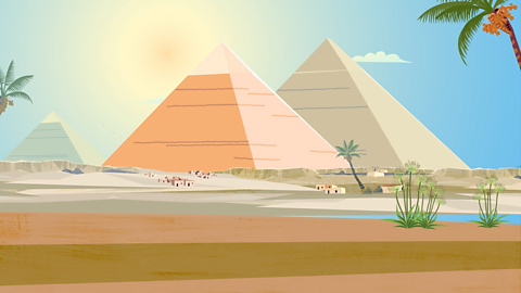 KS2 History: Ancient Egypt