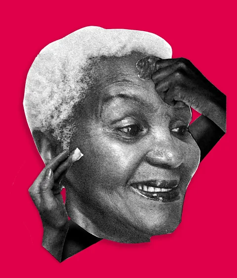 Serenity Strull/ Getty Images Female beauty standards are more strongly tied to youthfulness, which is sometimes referred to as the "double standard of ageing" (Credit: Serenity Strull/ Getty Images)