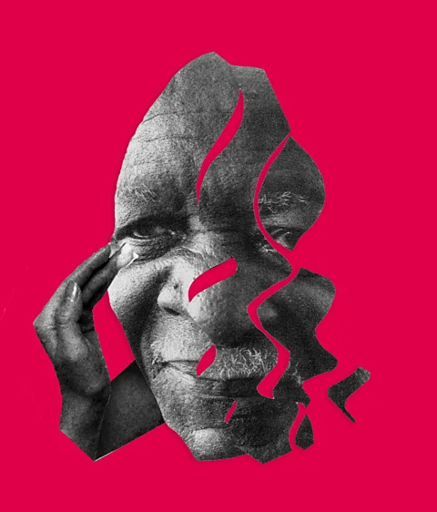 Serenity Strull/ Getty Images Our skin is a functional organ that protects us. While only a few millimetres thick, it makes up one seventh of our body weight (Credit: Serenity Strull/ Getty Images)