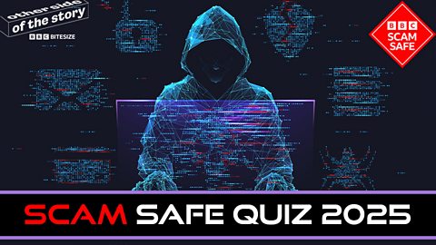 BBC Scam Safe 2025 quiz: How scam savvy are you?