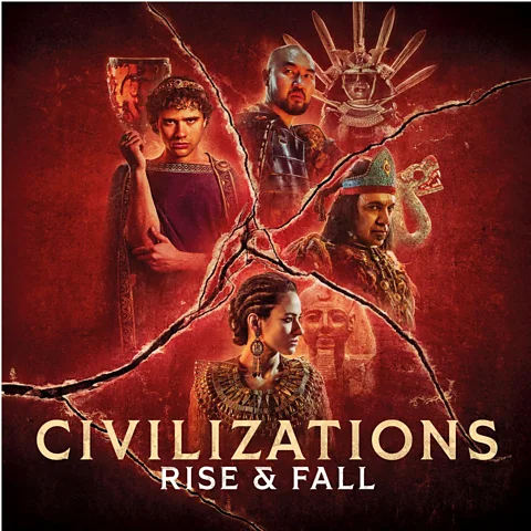 Civilizations: Rise and Fall