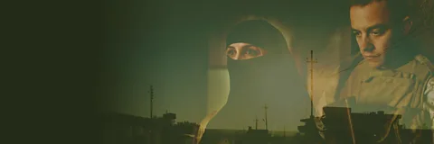 No Justice Just Kills