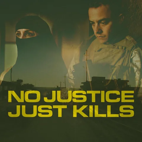 No Justice Just Kills