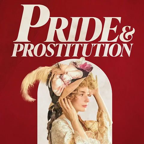 Pride and Prostitution