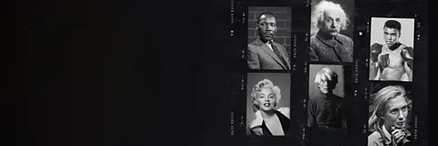 Icons: The Greatest Person of the 20th Century