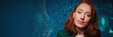 Making Sense of Cancer with Hannah Fry