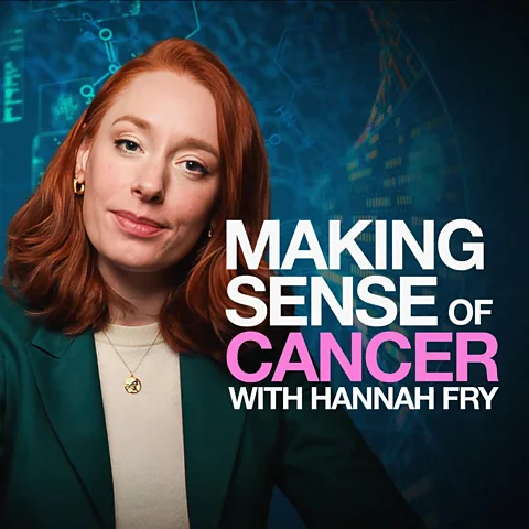 Making Sense of Cancer with Hannah Fry