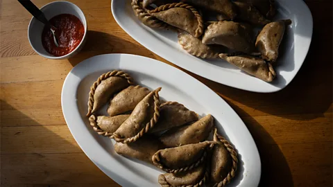 Kelzang Dorjee Haa's homestay network allows travellers to stay with local families and immerse themselves in Bhutanese village life (Credit: Kelzang Dorjee)