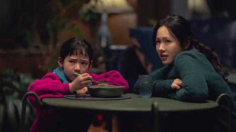 Venice International Film Festival (Credit: Venice International Film Festival)