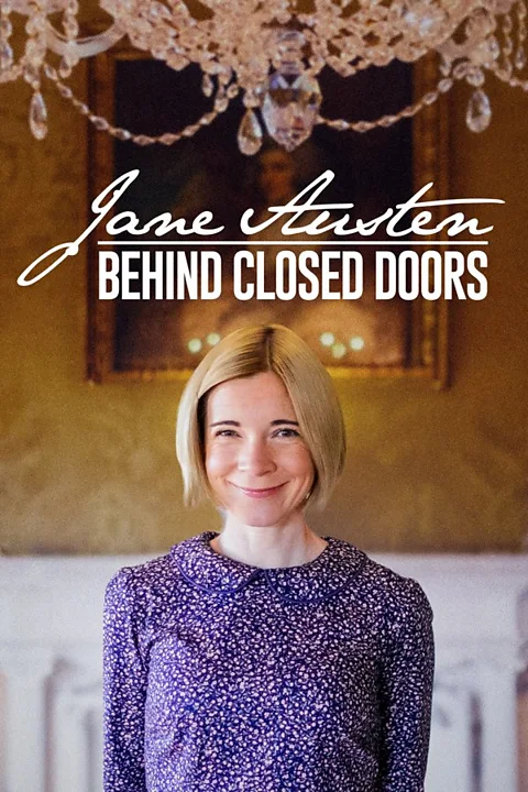 Jane Austen: Behind Closed Doors