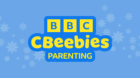 Christmas with CBeebies Parenting - holiday inspo and advice