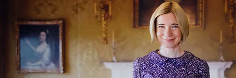 Jane Austen: Behind Closed Doors