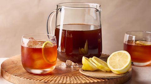 Rum punch | Save to My Food now 