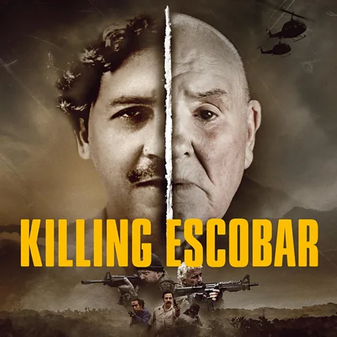 Killing Escobar