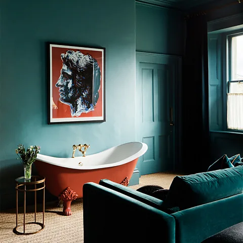 Mylands/ @thecountryhousediaries (Credit: Mylands/ @thecountryhousediaries)