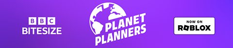 Play Planet Planners on Roblox!