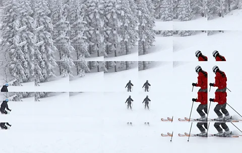 Edouard Taufenbach Bastien Pourtout/ Getty Images New data shows repeat travel is rising fast, with families planning to revisit places tied to childhood memories (Credit: Edouard Taufenbach Bastien Pourtout/ Getty Images)