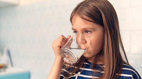 Bedwetting in older children - when to worry