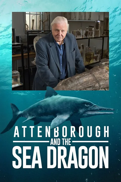 Attenborough and the Sea Dragon