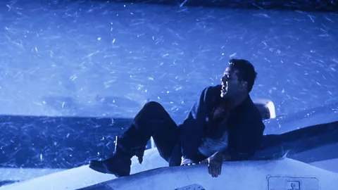 Twentieth Century Fox/ Alamy (Credit: Twentieth Century Fox/ Alamy)