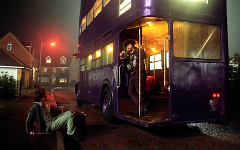 Alamy (Credit: Alamy)