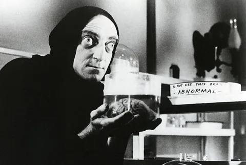 Alamy (Credit: Alamy)