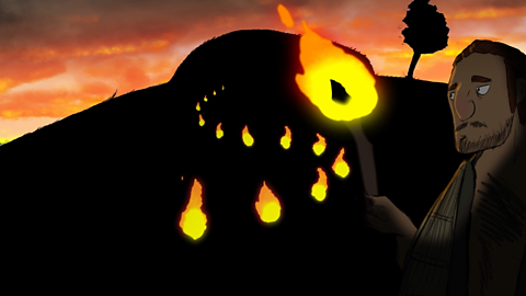 KS2 History: New Stone Age