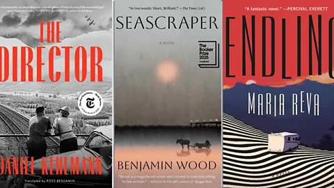 Simon and Schuster, Scribner, Knopf Doubleday Publishing Group (Credit: Simon and Schuster, Scribner, Knopf Doubleday Publishing Group)