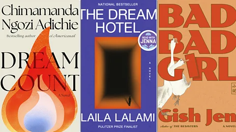 Knopf, Pantheon, Random House (Credit: Knopf, Pantheon, Random House)