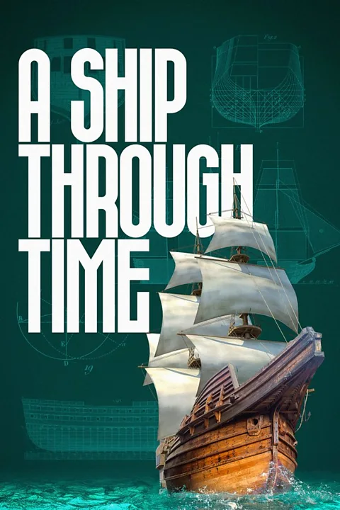 A Ship Through Time