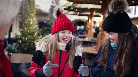 Free family days out and events to enjoy this winter 