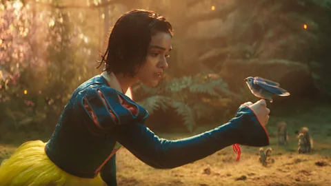 Disney (Credit: Disney)