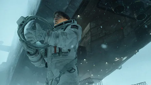 Warner Bros Entertainment Inc (Credit: Warner Bros Entertainment Inc)