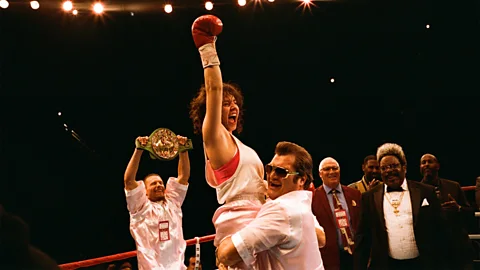 Black Bear Pictures (Credit: Black Bear Pictures)