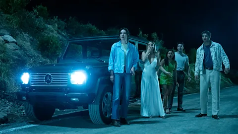 Brook Rushton (Credit: Brook Rushton)