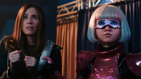 Universal Studios (Credit: Universal Studios)