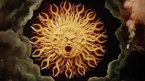 The Impossible Voyage (1904)