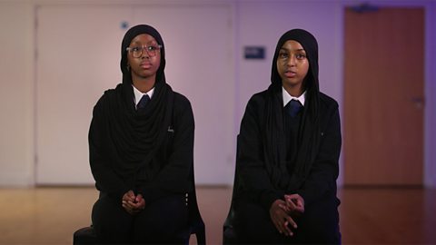 Girls in PE: Modesty Considerations