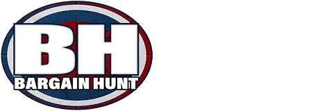 Bargain Hunt