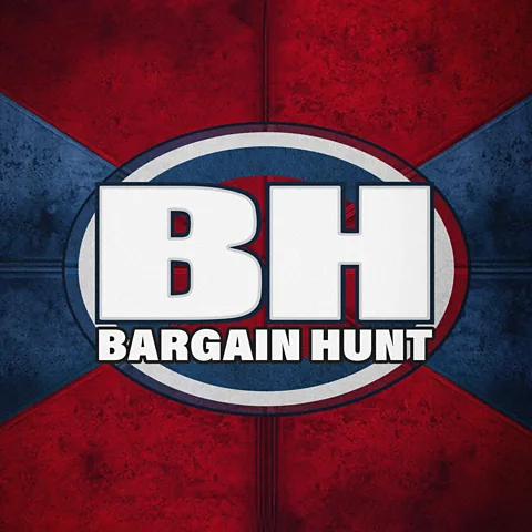 Bargain Hunt